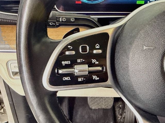 2023 Mercedes-Benz GLE GLE 450 4MATIC®