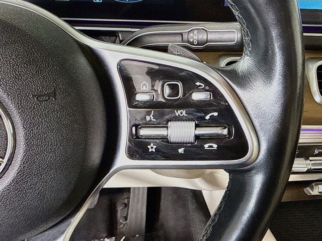 2023 Mercedes-Benz GLE GLE 450 4MATIC®