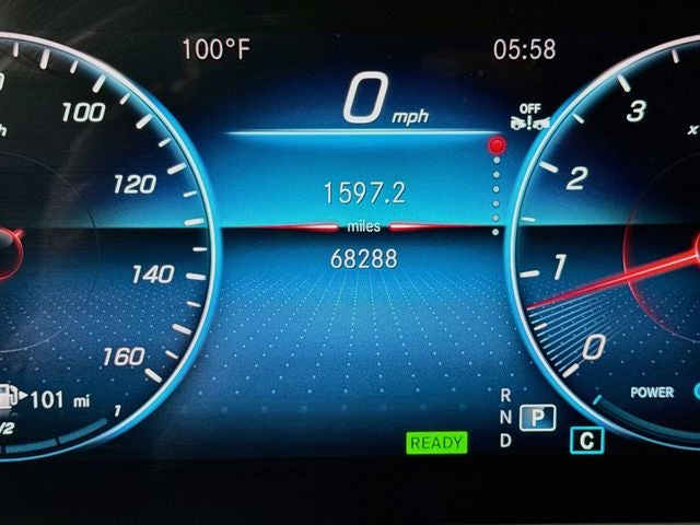 2023 Mercedes-Benz GLE GLE 450 4MATIC®
