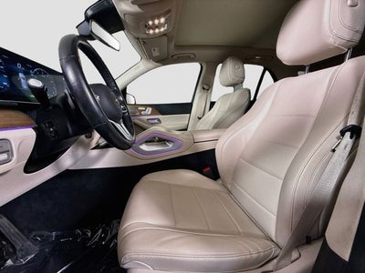 2023 Mercedes-Benz GLE GLE 450 4MATIC®