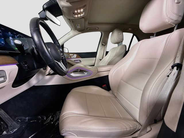 2023 Mercedes-Benz GLE GLE 450 4MATIC®