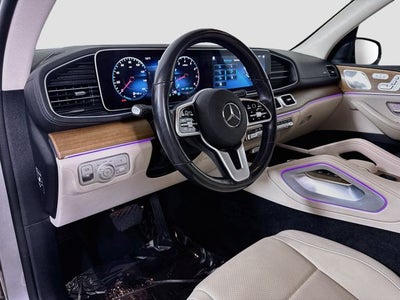 2023 Mercedes-Benz GLE GLE 450 4MATIC®