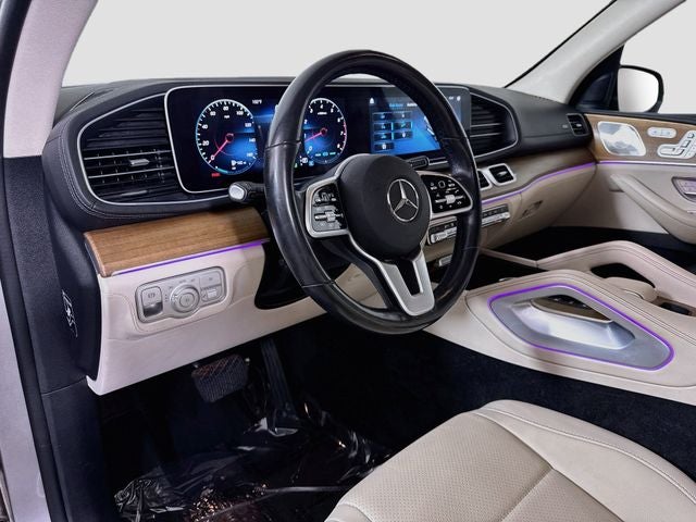 2023 Mercedes-Benz GLE GLE 450 4MATIC®
