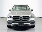 2023 Mercedes-Benz GLE GLE 450 4MATIC®