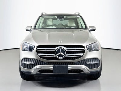 2023 Mercedes-Benz GLE GLE 450 4MATIC®