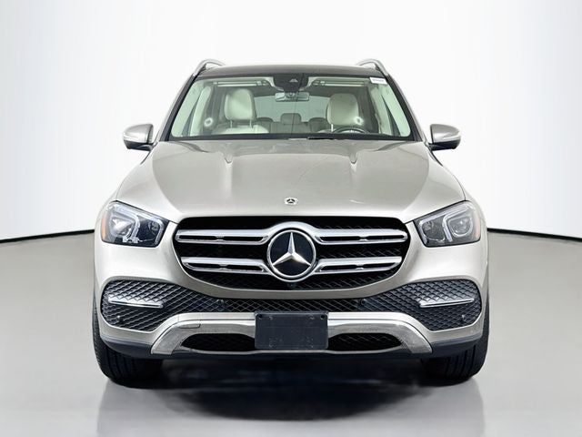 2023 Mercedes-Benz GLE GLE 450 4MATIC®