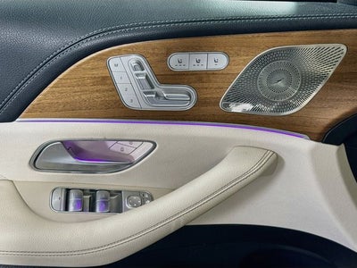 2023 Mercedes-Benz GLE GLE 450 4MATIC®