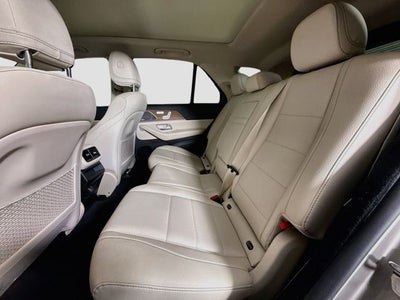 2023 Mercedes-Benz GLE GLE 450 4MATIC®
