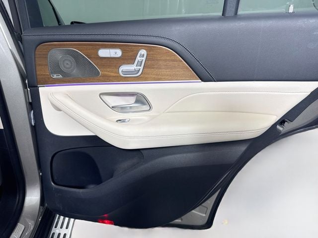 2023 Mercedes-Benz GLE GLE 450 4MATIC®