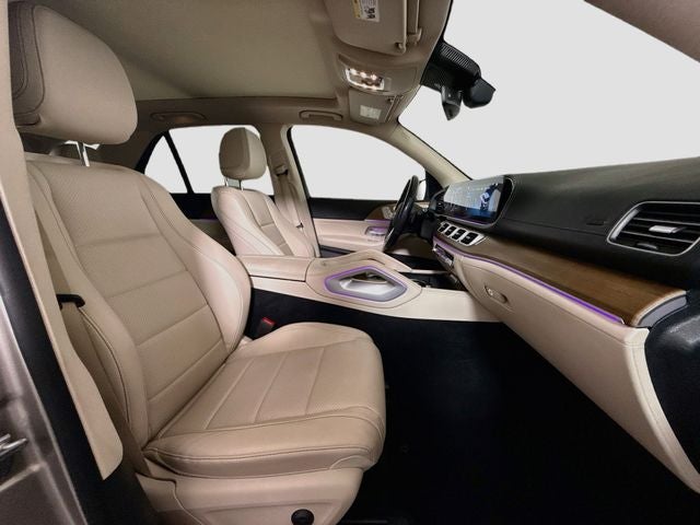 2023 Mercedes-Benz GLE GLE 450 4MATIC®