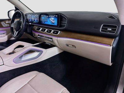 2023 Mercedes-Benz GLE GLE 450 4MATIC®