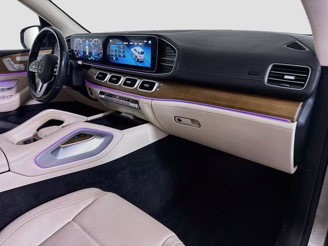 2023 Mercedes-Benz GLE GLE 450 4MATIC®