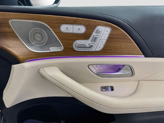 2023 Mercedes-Benz GLE GLE 450 4MATIC®