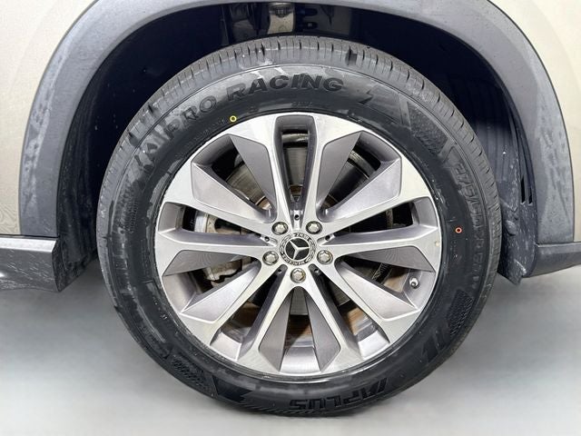 2023 Mercedes-Benz GLE GLE 450 4MATIC®