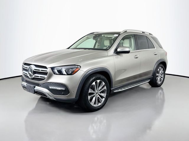 2023 Mercedes-Benz GLE GLE 450 4MATIC®