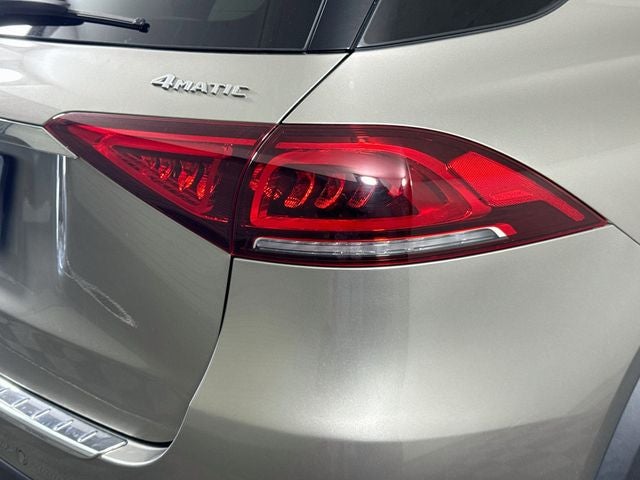 2023 Mercedes-Benz GLE GLE 450 4MATIC®
