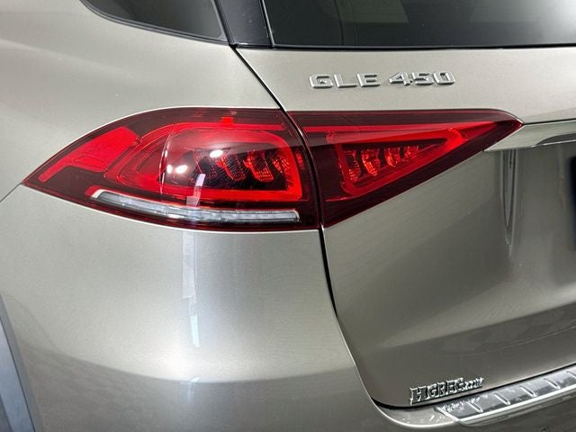 2023 Mercedes-Benz GLE GLE 450 4MATIC®