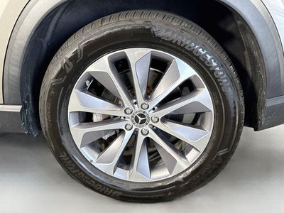 2023 Mercedes-Benz GLE GLE 450 4MATIC®