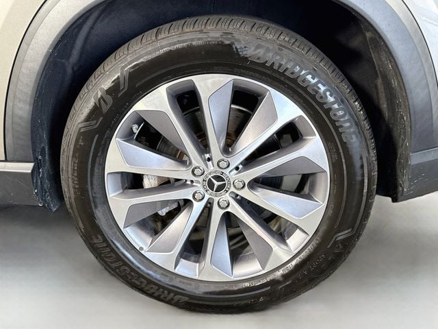 2023 Mercedes-Benz GLE GLE 450 4MATIC®