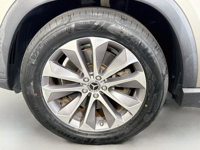 2023 Mercedes-Benz GLE GLE 450 4MATIC®