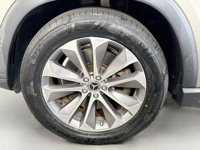 2023 Mercedes-Benz GLE GLE 450 4MATIC®