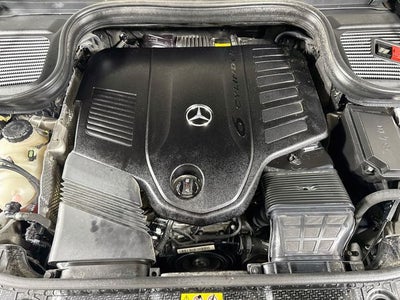 2023 Mercedes-Benz GLE GLE 450 4MATIC®