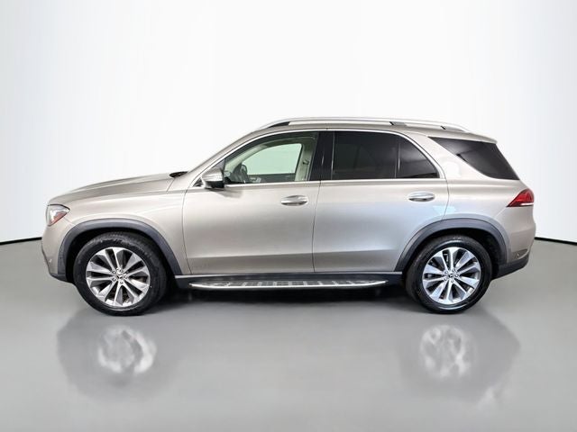 2023 Mercedes-Benz GLE GLE 450 4MATIC®