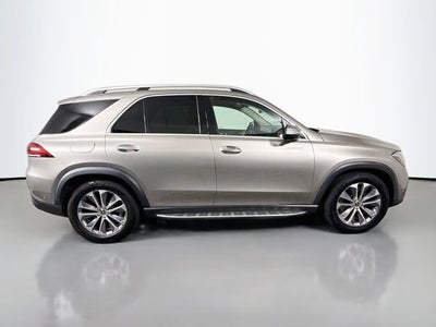 2023 Mercedes-Benz GLE GLE 450 4MATIC®