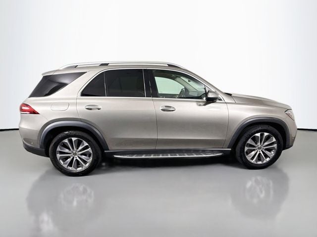 2023 Mercedes-Benz GLE GLE 450 4MATIC®