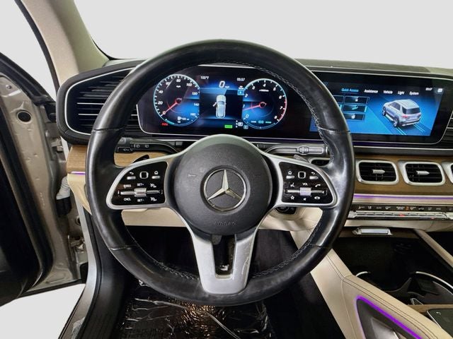 2023 Mercedes-Benz GLE GLE 450 4MATIC®
