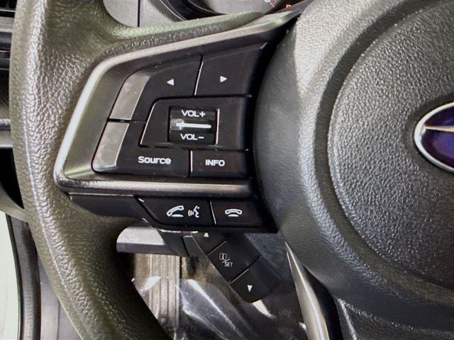2022 Subaru Impreza Base