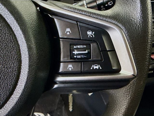 2022 Subaru Impreza Base