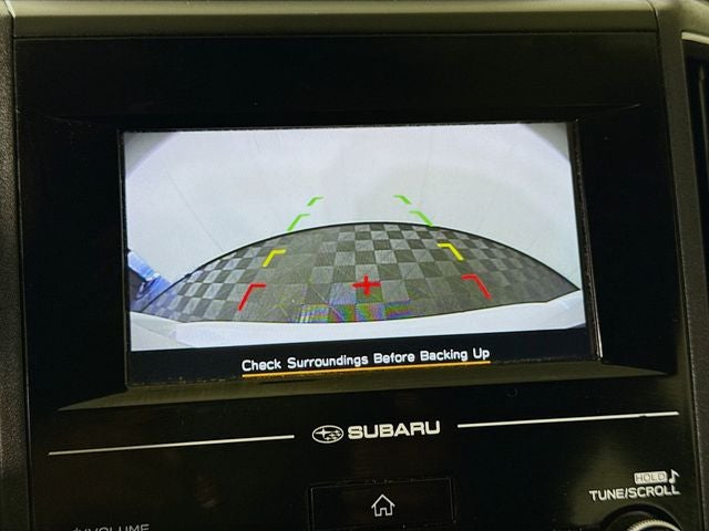 2022 Subaru Impreza Base