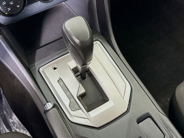 2022 Subaru Impreza Base