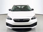 2022 Subaru Impreza Base