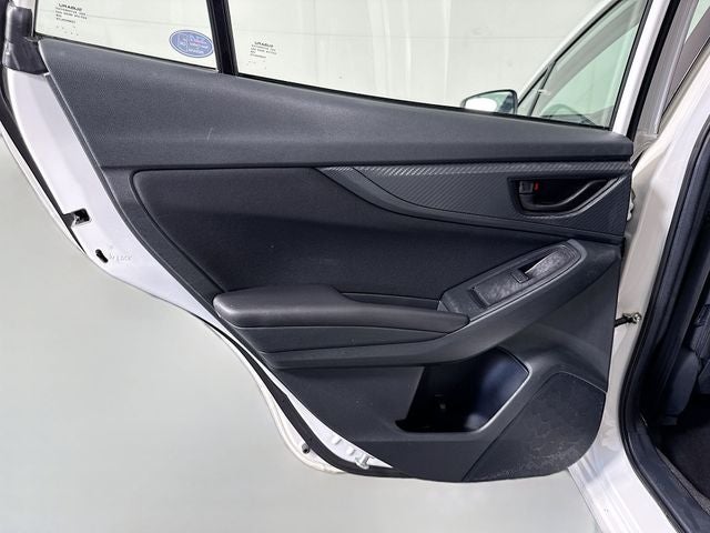 2022 Subaru Impreza Base