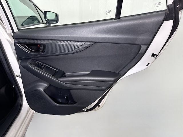 2022 Subaru Impreza Base