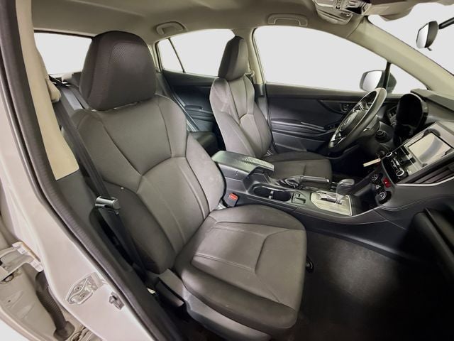2022 Subaru Impreza Base