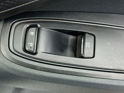 2022 Subaru Impreza Base