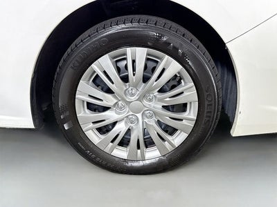 2022 Subaru Impreza Base