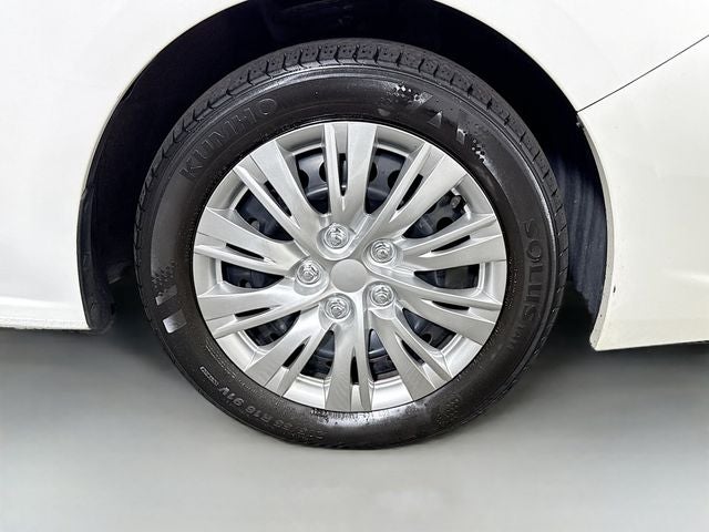 2022 Subaru Impreza Base