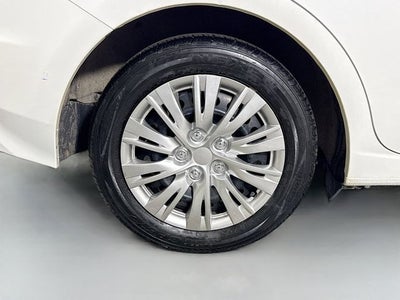 2022 Subaru Impreza Base