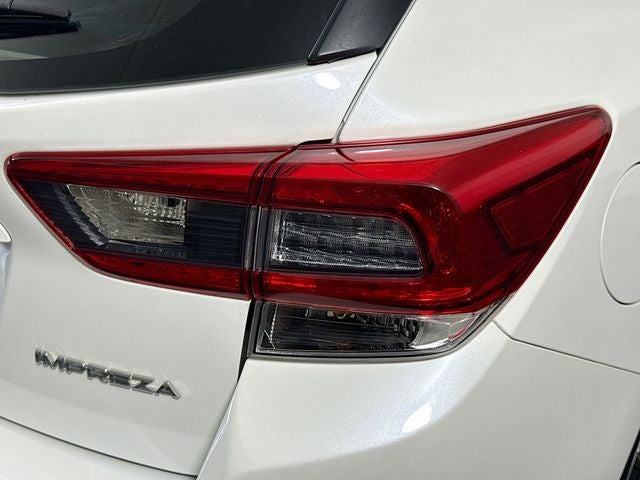 2022 Subaru Impreza Base
