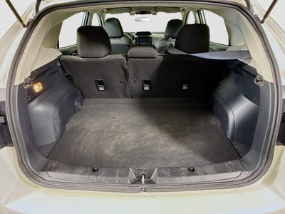 2022 Subaru Impreza Base