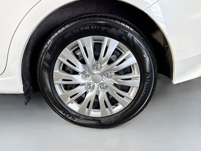 2022 Subaru Impreza Base