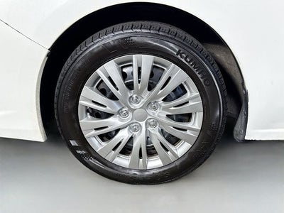 2022 Subaru Impreza Base
