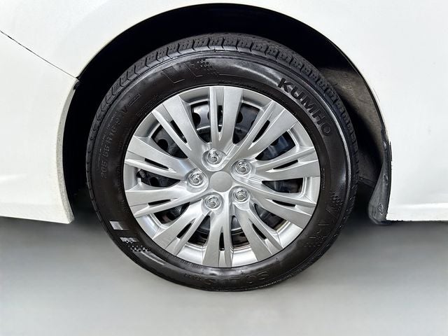 2022 Subaru Impreza Base