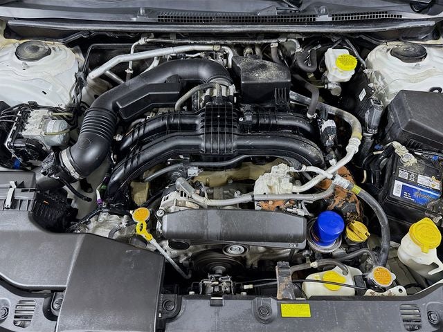 2022 Subaru Impreza Base