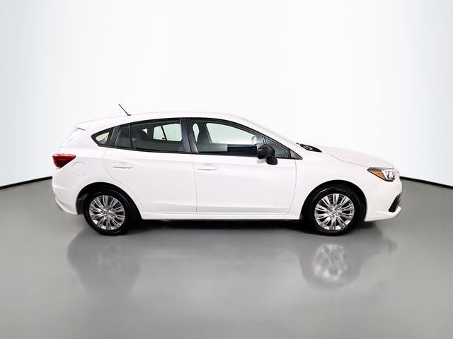 2022 Subaru Impreza Base