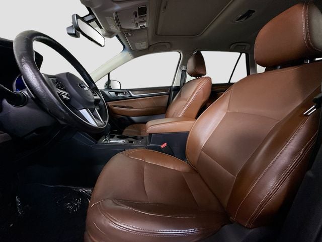 2017 Subaru Outback 2.5i Touring